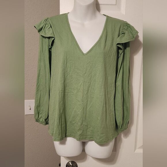 Sugar Lips top - Picture 2 of 8